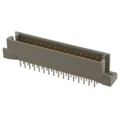 09271326903 - CONN DIN HDR 32POS PNL MNT GOLD