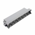 09061152932 - CONN DIN HDR 15POS PCB RA GOLD