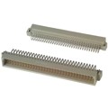 5536416-5 - CONN DIN PLUG 96POS PCB RA GOLD