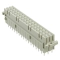 09062486835 - CONN DIN RCPT 48POS PCB GOLD
