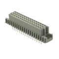 5535034-4 - CONN DIN RCPT 48POS PCB GOLD