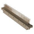 09032966821 - CONN DIN RCPT 96POS PCB GOLD
