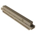 09032647828 - CONN DIN RCPT 96POS PNL MNT GOLD