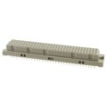 PCN10-128S-2.54DSA(72) - CONN DIN RCPT 128POS PCB GOLD