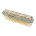 02021602301 - CONN DIN RCPT 160POS PCB GOLD