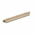 86092646114755V1LF - CONN DIN RCPT 64POS PCB GOLD