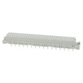 09032326850 - CONN DIN RCPT 96POS PCB GOLD