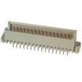 650936-5 - CONN DIN PLUG 48POS PCB GOLD