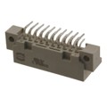 09241206921 - CONN DIN HDR 20POS PCB RA GOLD