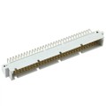 86093967113H55SRLF - CONN DIN HDR 96POS PCB RA GOLD