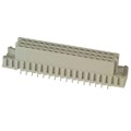 5535071-4 - CONN DIN RCPT 48POS PCB GOLD