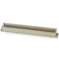 650934-5 - CONN DIN PLUG 96POS PCB GOLD