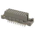 09252306825 - CONN DIN RCPT 30POS PCB