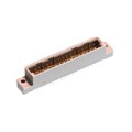 PCN10-32P-2.54DSA(72) - CONN DIN HDR 32POS PCB GOLD