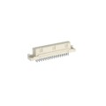 284168 - DIN B2 32POS F SLDR 4.0MM CL2