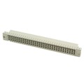 5535089-5 - CONN DIN RCPT 96POS PCB GOLD