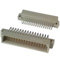 5650948-5 - CONN DIN PLUG 48POS PCB RA GOLD