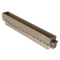 09033966921 - CONN DIN HDR 96POS PCB RA