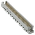 09731646903 - CONN DIN HDR 96POS PNL MNT GOLD