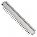 86092645113755E1LF - CONN DIN HDR 64POS PCB RA GOLD