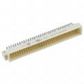 09031966919 - CONN DIN HDR 96POS PCB RA GOLD