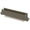 09271326904 - CONN DIN HDR 32POS PNL MNT GOLD