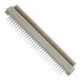 9-1393644-1 - CONN DIN PLUG 96POS PCB RA GOLD
