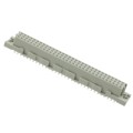 8-1393640-9 - CONN DIN RCPT 96POS PCB GOLD