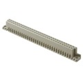 5650859-5 - CONN DIN RCPT 64POS PCB GOLD
