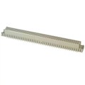 535099-5 - CONN DIN RCPT 120POS PCB GOLD