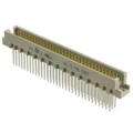 09731966907 - CONN DIN HDR 96POS PCB GOLD