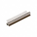 09731966577 - CONN DIN HDR 96POS PCB GOLD