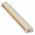 5536052-5 - CONN DIN HDR 64POS PCB RA GOLD