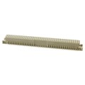 535098-4 - CONN DIN RCPT 120POS PCB GOLD