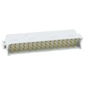 09061486901222 - CONN DIN HDR 48POS PCB RA GOLD