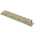 09062152812 - CONN DIN RCPT 15POS PCB