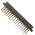 1-148057-5 - CONN DIN RCPT 96POS PCB GOLD