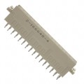 2-166648-4 - CONN DIN RCPT 96POS PCB GOLD