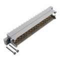 09060482905 - CONN DIN HDR 48POS PCB GOLD