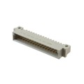 86092325313755ELF - CONN DIN HDR 32POS PCB RA GOLD