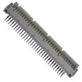 86094647113755ELF - CONN DIN HDR 96POS PCB RA GOLD