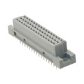 86094328314755V1LF - CONN DIN RCPT 48POS PCB GOLD