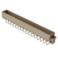 09031327921 - CONN DIN HDR 96POS PCB RA