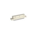 284174 - DIN C2 48POS F SLDR 4.0MM CL2