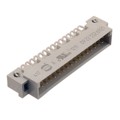 09223326921 - CONN DIN HDR 32POS PCB RA GOLD