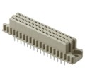 5535034-5 - CONN DIN RCPT 48POS PCB GOLD