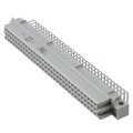 09732646801 - CONN DIN RCPT 96POS PCB RA