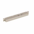 09032967850 - CONN DIN RCPT 96POS PCB GOLD