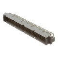 86094647113765E1LF - CONN DIN HDR 96POS PCB RA GOLD