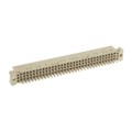 09032322855 - CONN DIN RCPT 96POS PCB GOLD